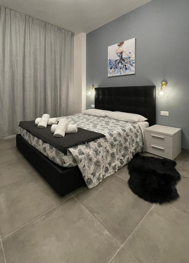 Apartamento Kinga Cavour Florença