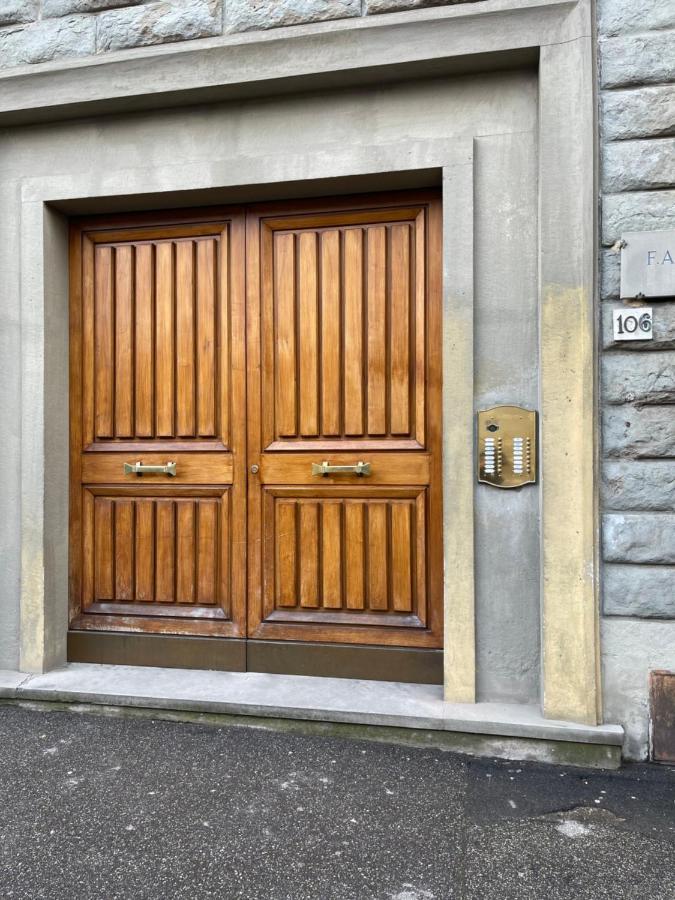Apartamento Kinga Cavour Florença
