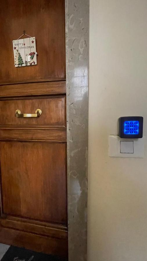 Apartamento Kinga Cavour