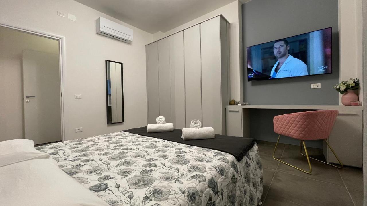 Apartamento Kinga Cavour *