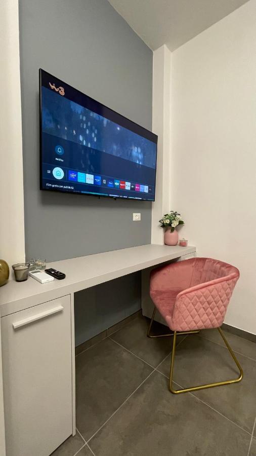 Apartamento Kinga Cavour *