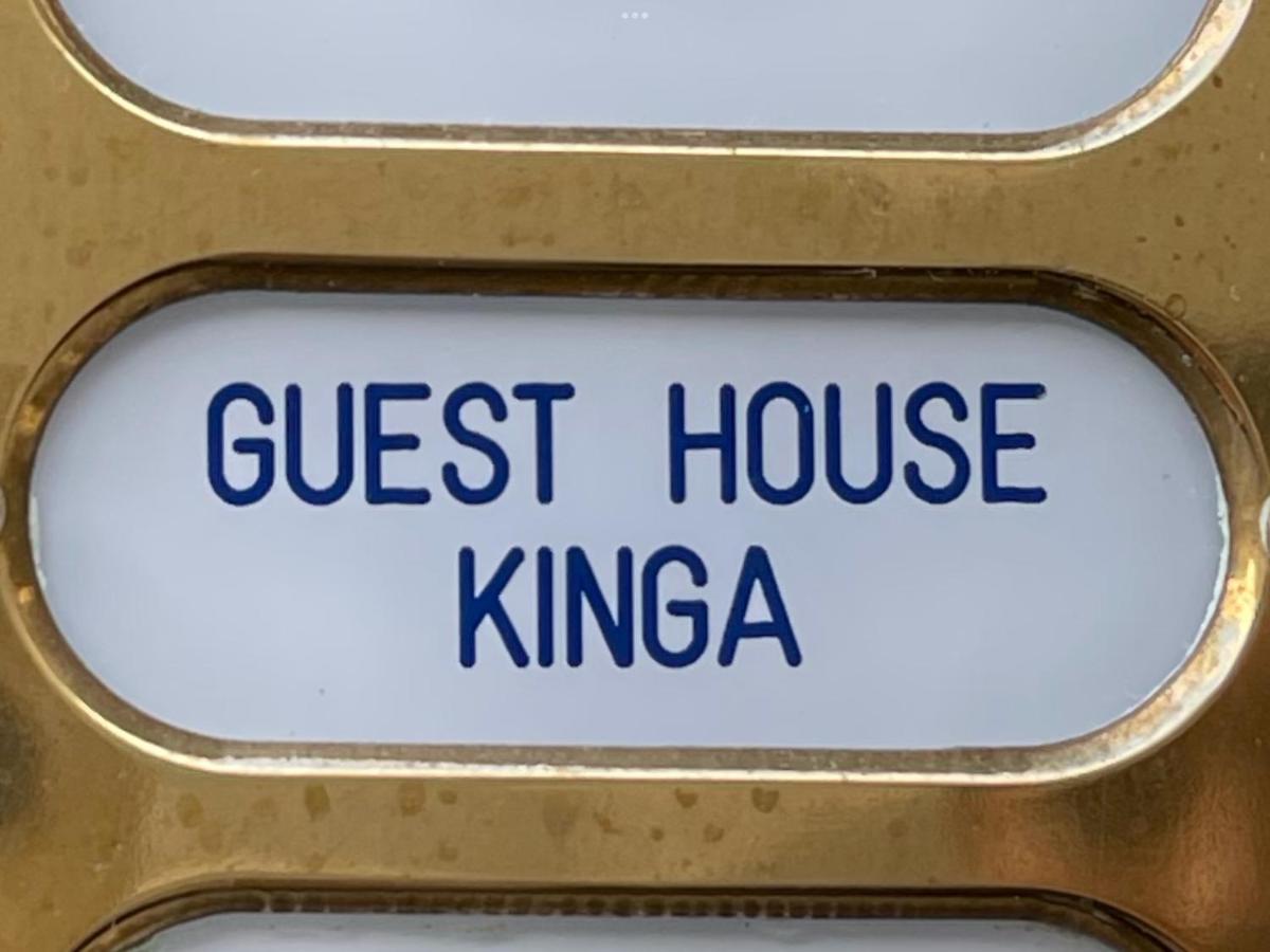 Apartamento Kinga Cavour *