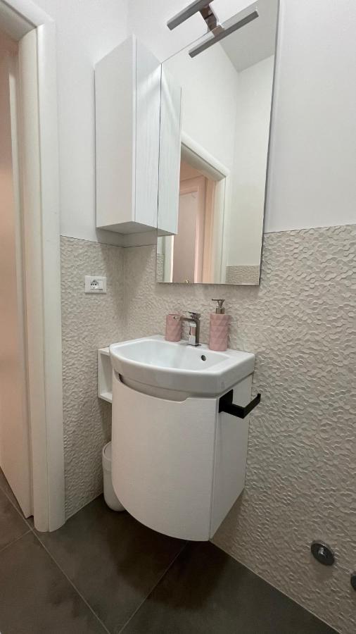 Kinga Cavour Apartamento *