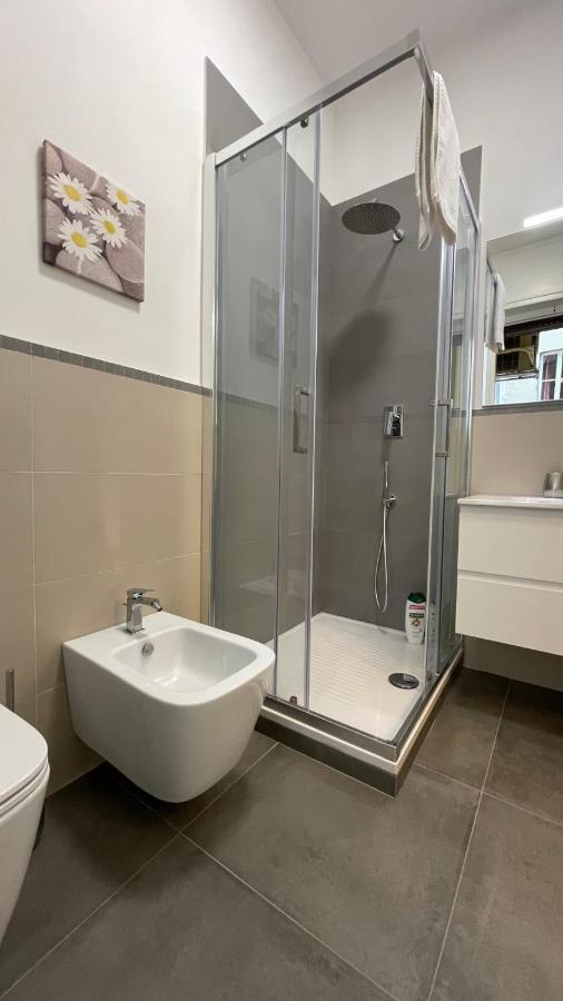 Kinga Cavour Apartamento Florença