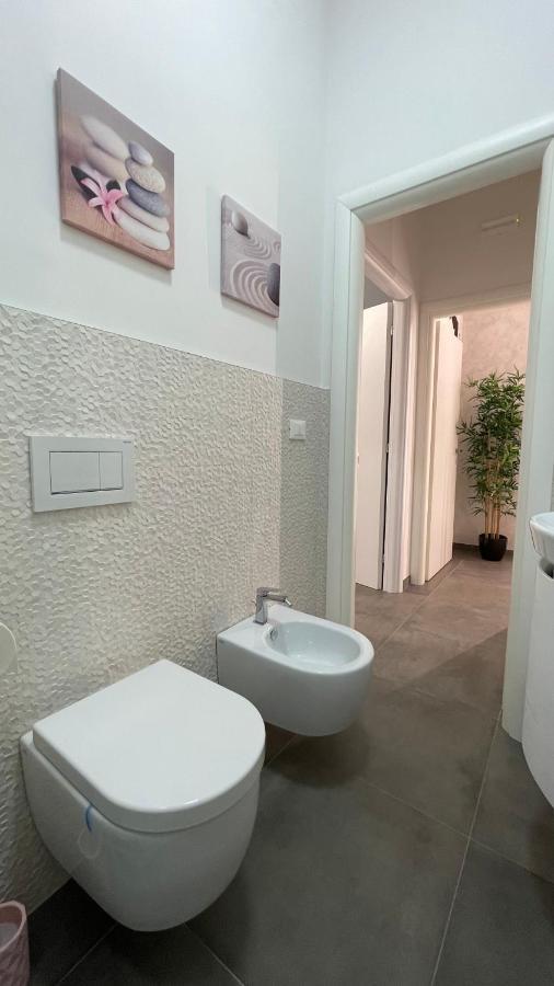 Kinga Cavour Apartamento Florença