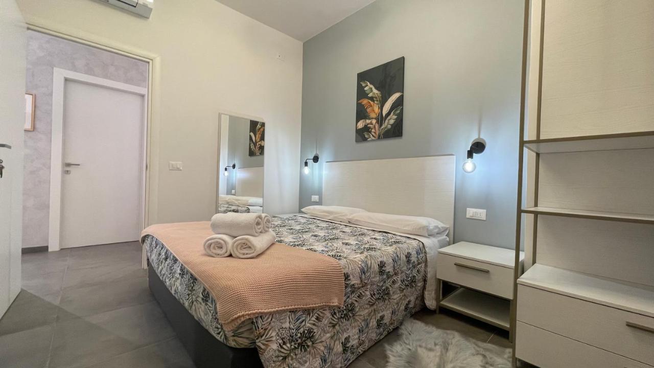 Kinga Cavour Apartamento *