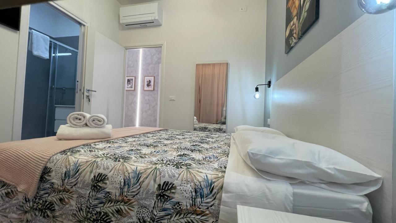 Apartamento Kinga Cavour *