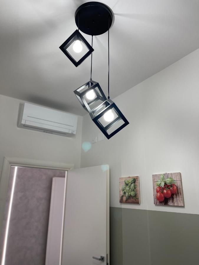Kinga Cavour Apartamento
