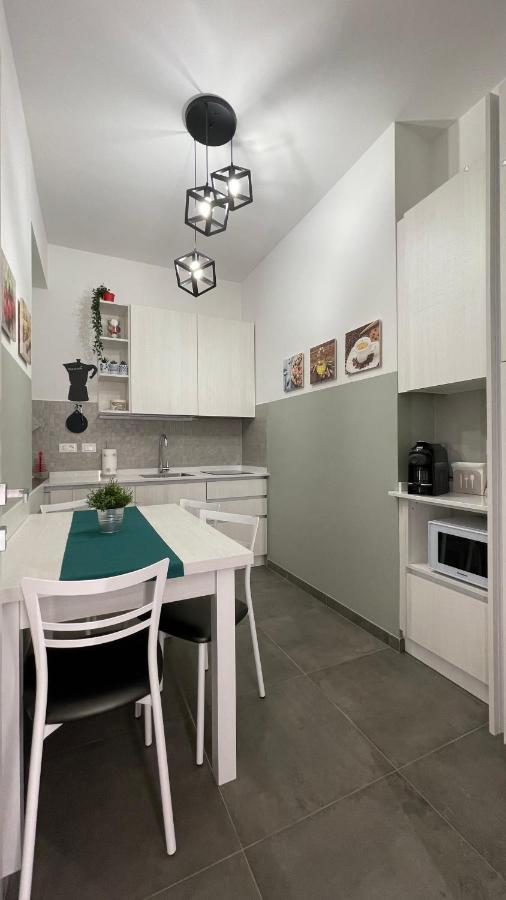 Kinga Cavour Apartamento *