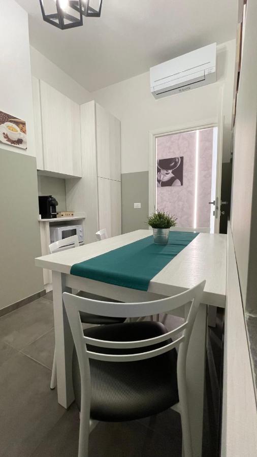 Kinga Cavour Apartamento Florença