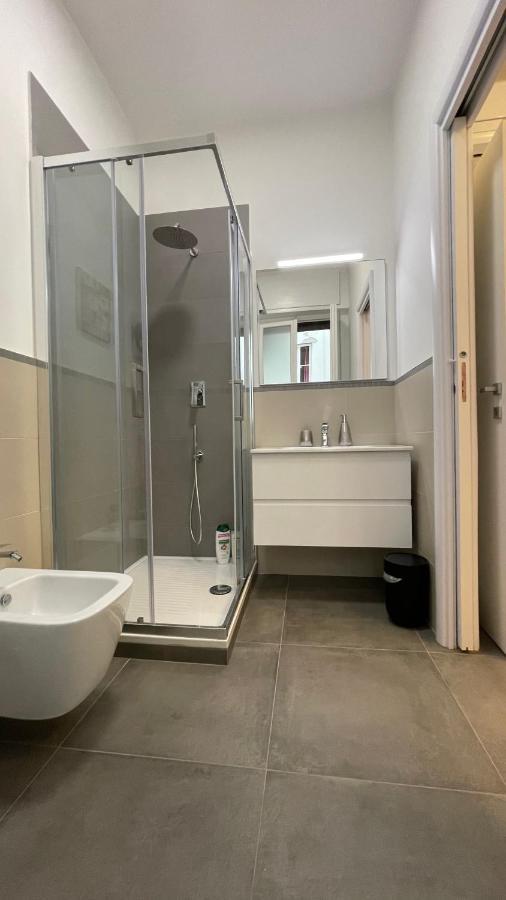 Kinga Cavour Apartamento Florença
