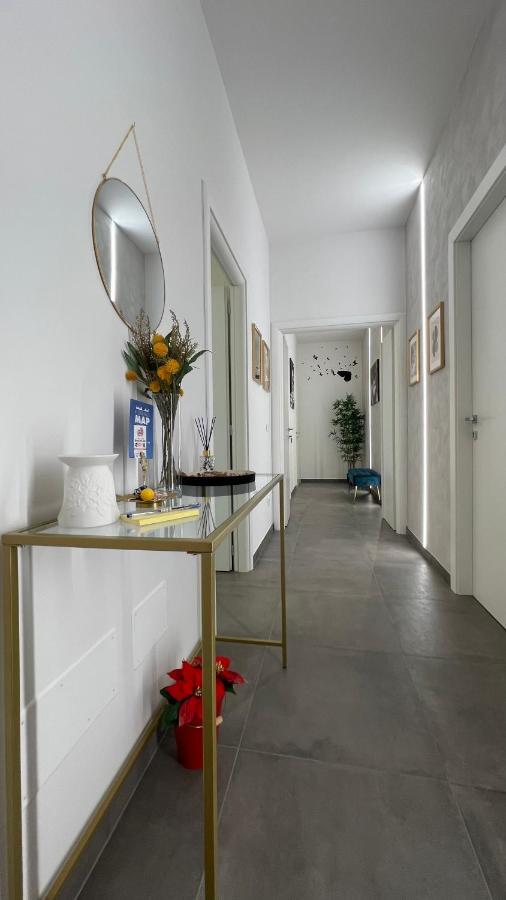 Kinga Cavour Apartamento Florença