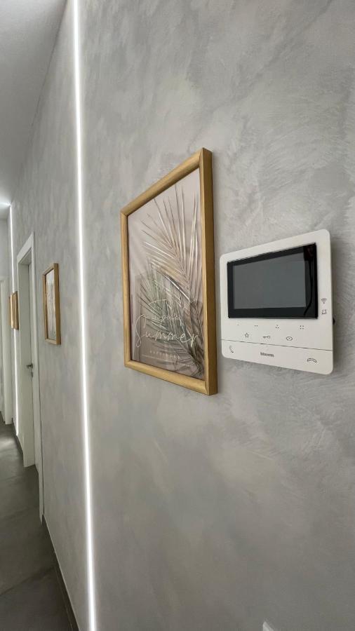 Apartamento Kinga Cavour Florença