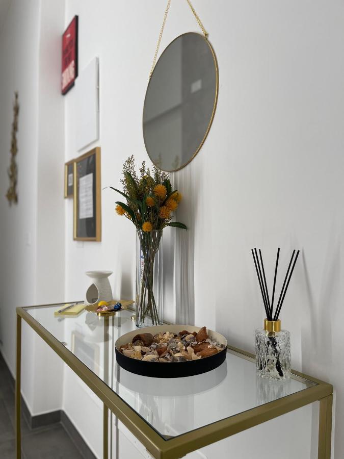 Apartamento Kinga Cavour