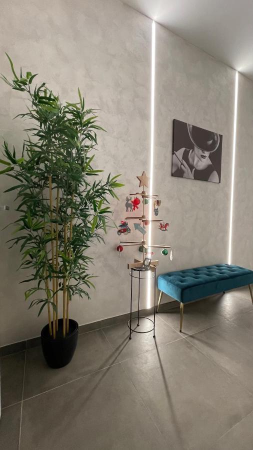 Apartamento Kinga Cavour *