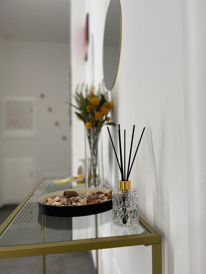 Kinga Cavour Apartamento