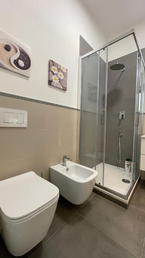 Kinga Cavour Apartamento