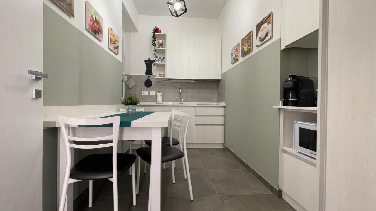 Apartamento Kinga Cavour Florença