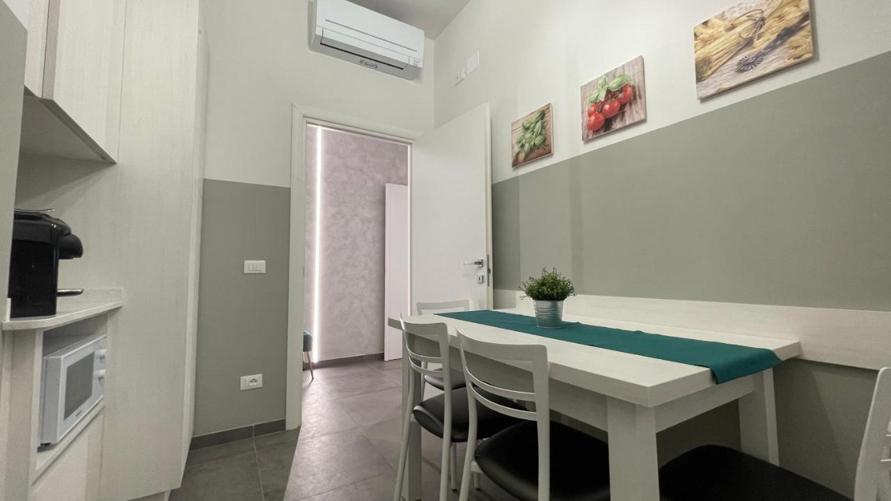 Kinga Cavour Apartamento Florença