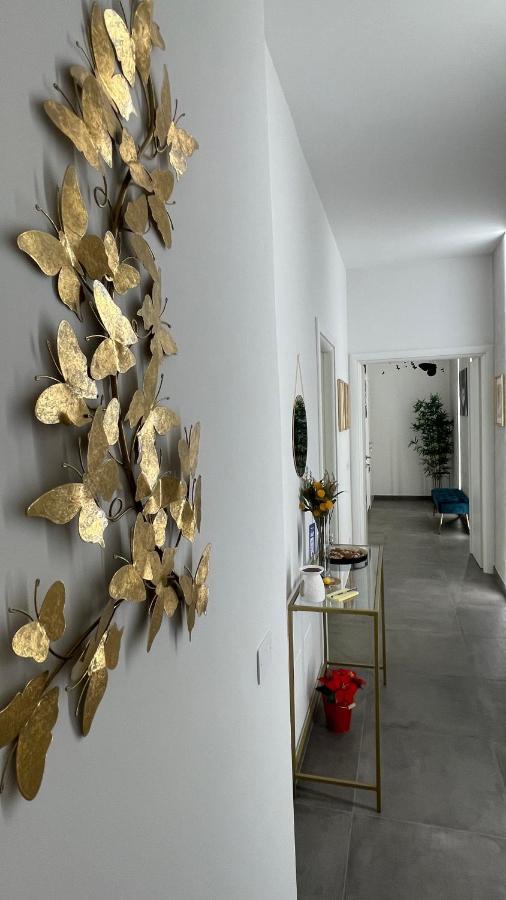 Apartamento Kinga Cavour Florença